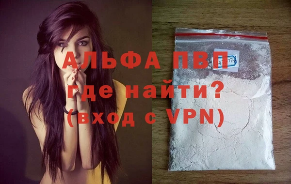винт Магас