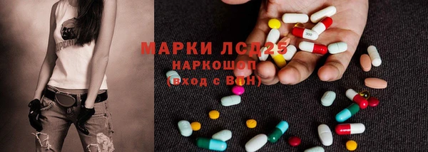 винт Магас